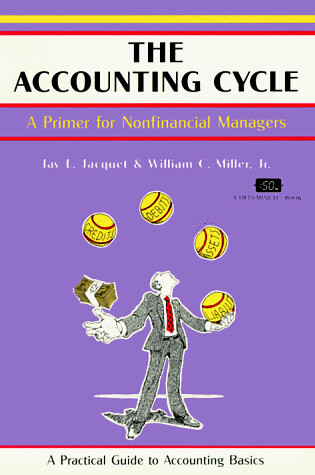 Cover of The Accounting Cycle