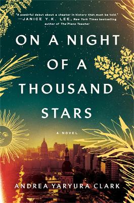 Book cover for On a Night of a Thousand Stars