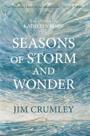 Cover of Seasons of Storm and Wonder