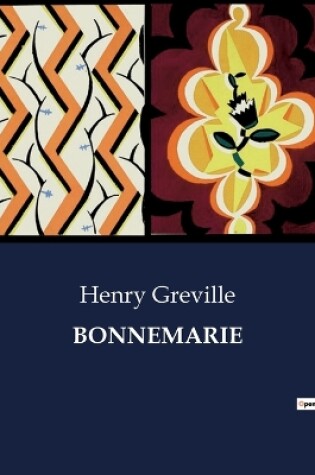 Cover of Bonnemarie