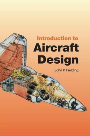 Cover of Introduction to Aircraft Design