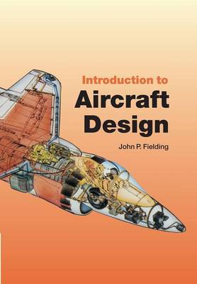 Book cover for Introduction to Aircraft Design