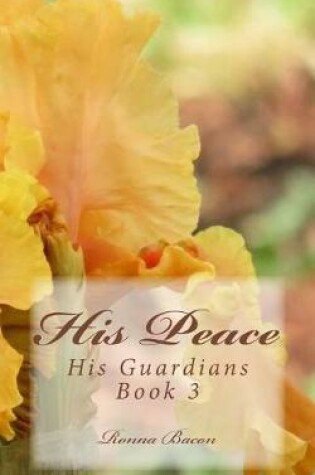 Cover of His Peace