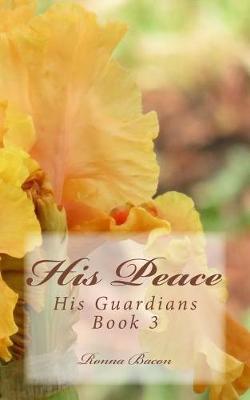 Cover of His Peace