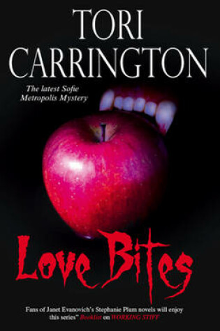 Cover of Love Bites