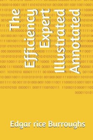 Cover of The Efficiency Expert Illustrated Annotated