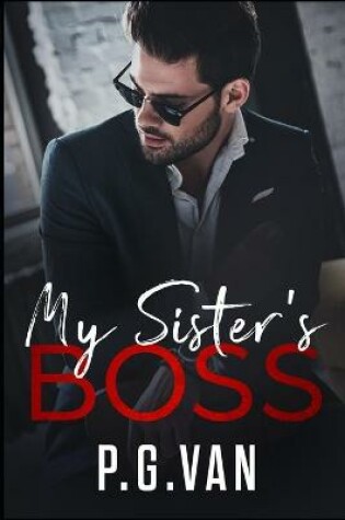 Cover of My Sister's Boss