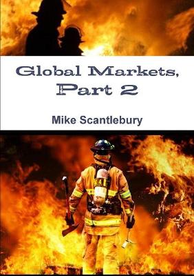 Book cover for Global Markets, Part 2