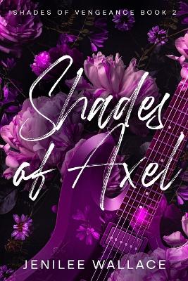 Cover of Shades of Axel