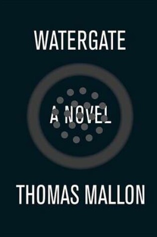 Cover of Watergate