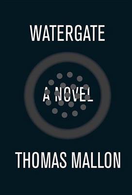 Book cover for Watergate