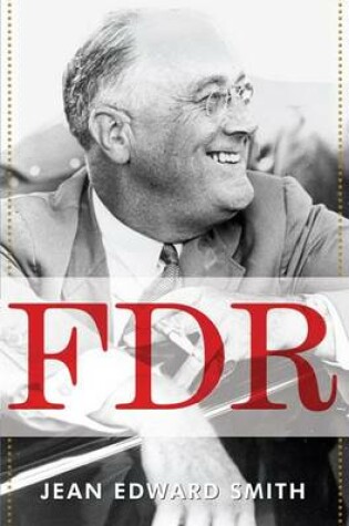 Cover of FDR