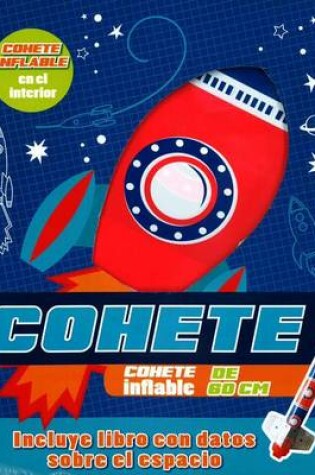 Cover of Cohete