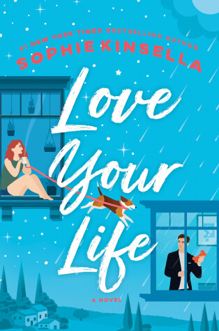 Book cover for Love Your Life