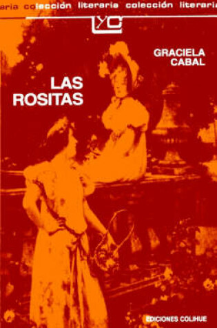 Cover of Rositas, Las