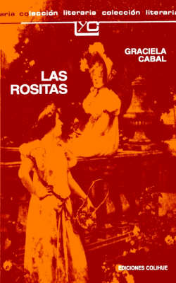 Book cover for Rositas, Las