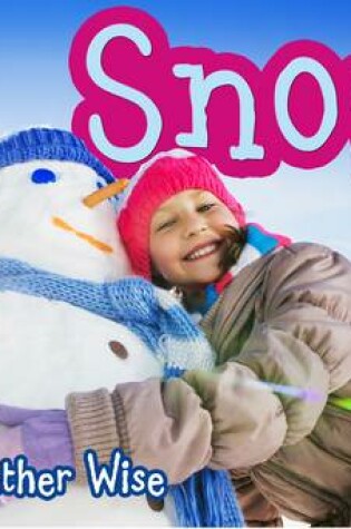 Cover of Snow