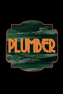 Book cover for Plumber