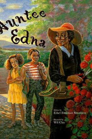 Cover of Auntee Edna