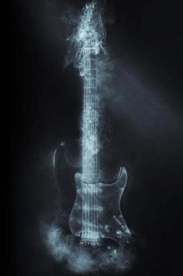 Book cover for Guitar