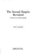 Book cover for Second Empire Revisited