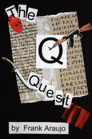 Cover of The Q Quest