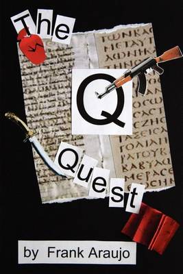 Book cover for The Q Quest