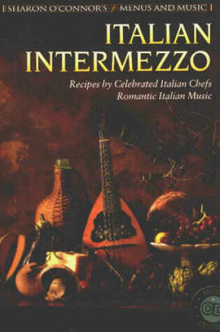 Cover of Italian Intermezzo