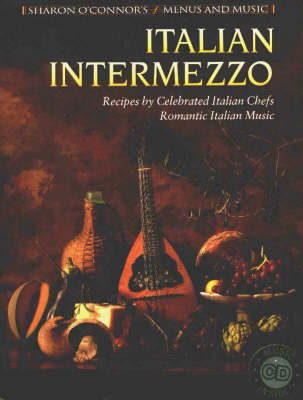 Book cover for Italian Intermezzo