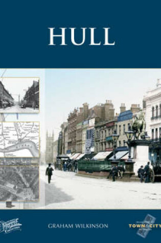 Cover of Hull