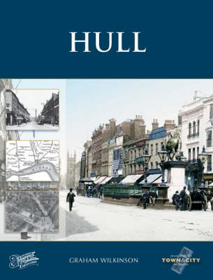 Book cover for Hull