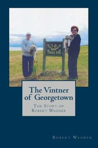 Cover of The Vintner of Georgetown
