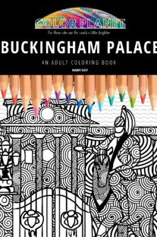 Cover of Buckingham Palace