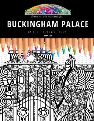 Book cover for Buckingham Palace