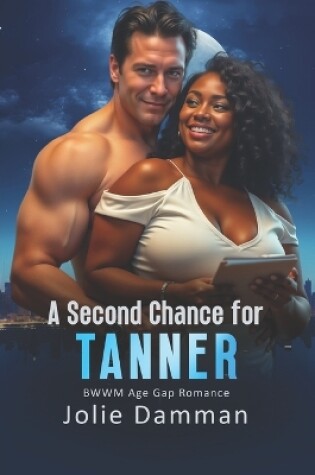 Cover of A Second Chance For Tanner