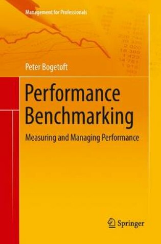 Cover of Performance Benchmarking