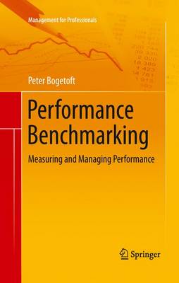 Book cover for Performance Benchmarking