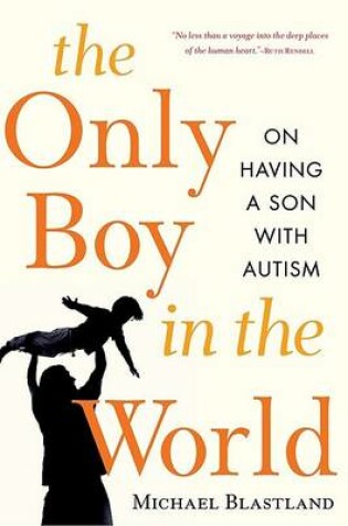 Cover of The Only Boy in the World