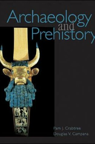 Cover of Archaeology and Prehistory