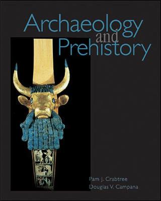 Book cover for Archaeology and Prehistory