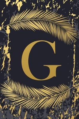 Cover of G