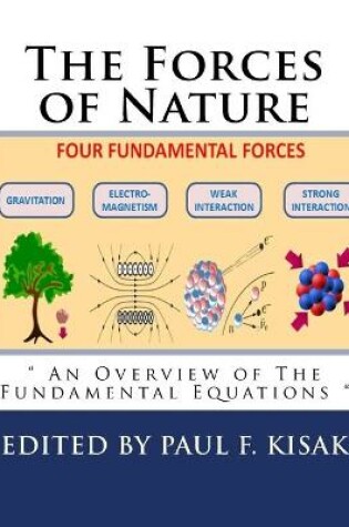 Cover of The Forces of Nature