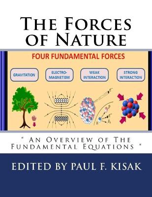 Book cover for The Forces of Nature