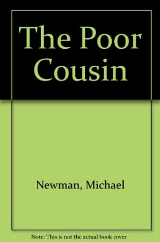 Cover of The Poor Cousin