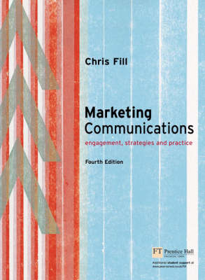 Book cover for Online Course Pack: Consumer Behaviour Enhanced Media Edition: A european perspective/ marketing communications: engagement, strategies and practice/ companion website student access card: marketing communications