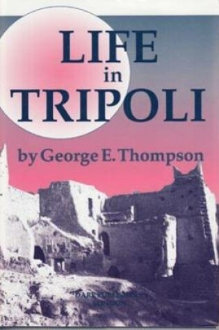 Cover of Life in Tripoli