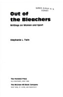 Book cover for Out of the Bleachers - W/B 39