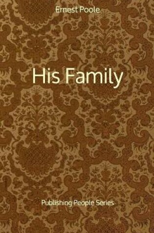 Cover of His Family - Publishing People Series