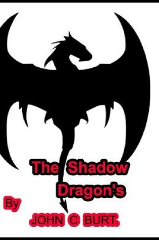 Cover of The Shadow Dragon's.