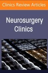 Book cover for Meningioma, an Issue of Neurosurgery Clinics of North America, E-Book